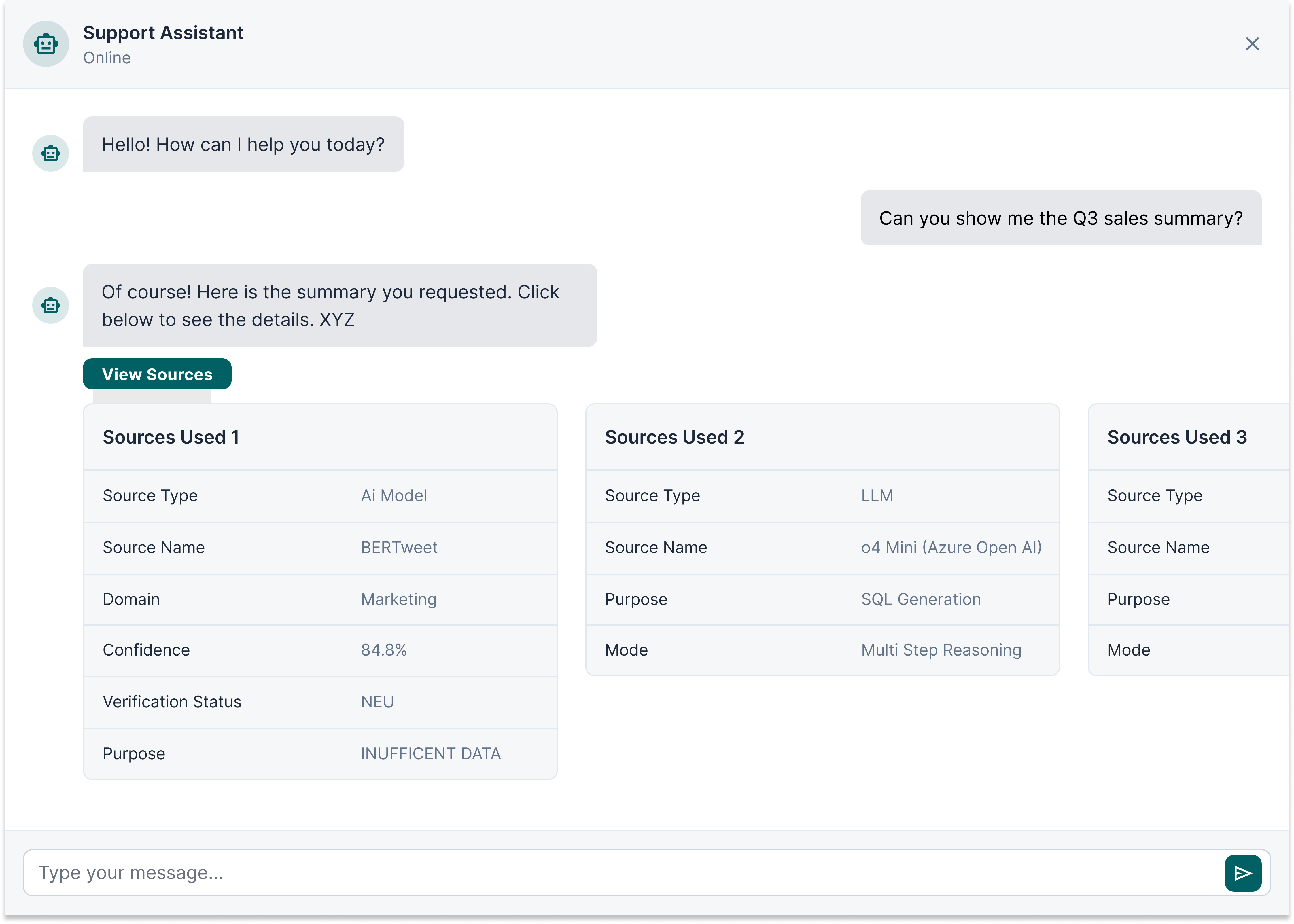 UI Screen 2