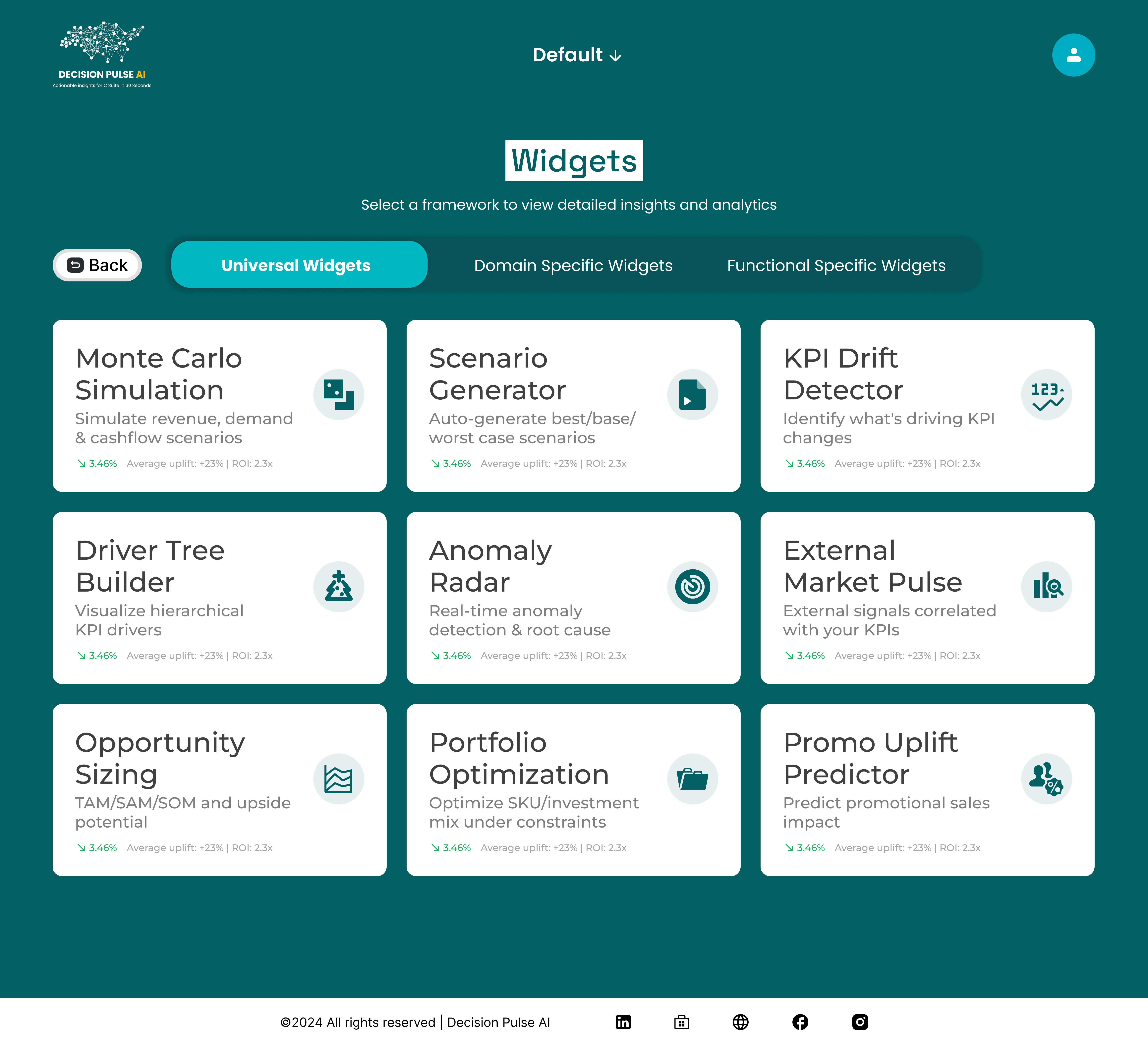 UI Screen 8