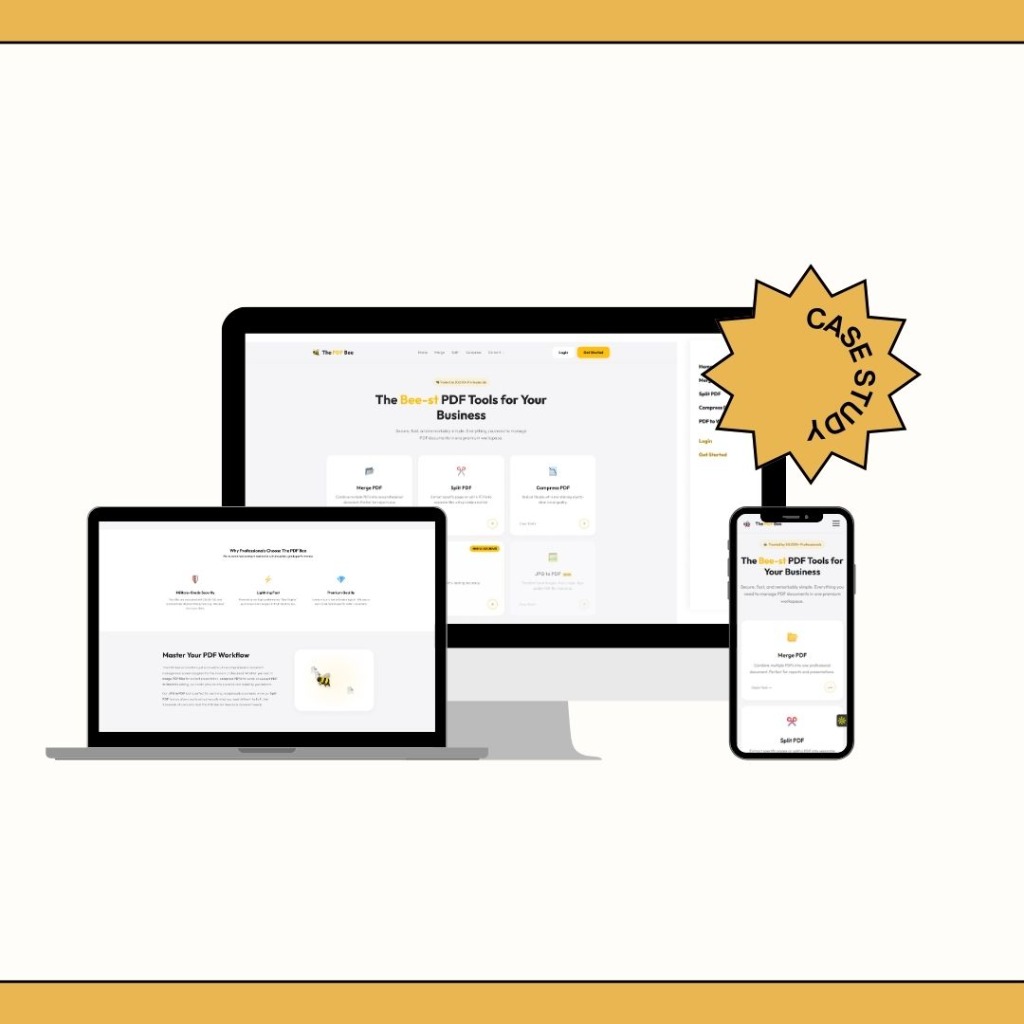 The PDF Bee